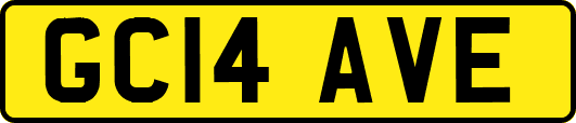 GC14AVE