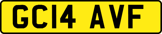GC14AVF
