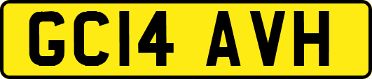 GC14AVH