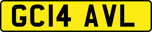 GC14AVL