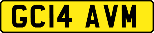 GC14AVM
