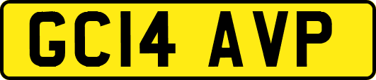 GC14AVP