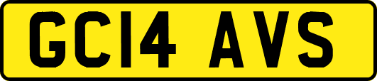 GC14AVS