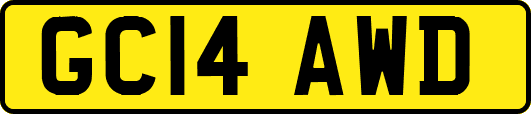 GC14AWD