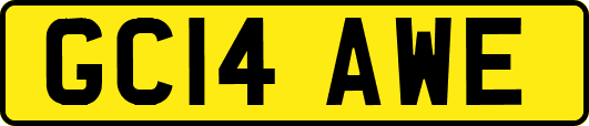 GC14AWE
