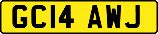 GC14AWJ