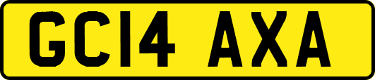 GC14AXA