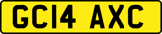 GC14AXC