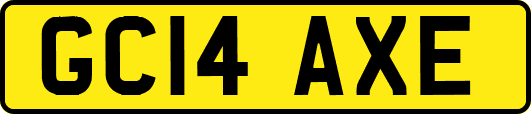GC14AXE