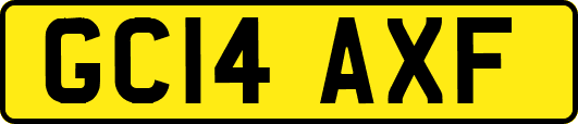 GC14AXF