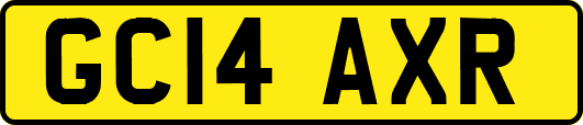 GC14AXR