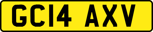GC14AXV