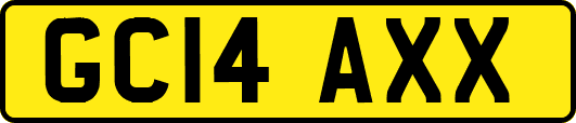 GC14AXX