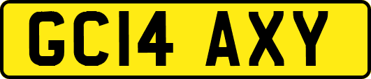 GC14AXY