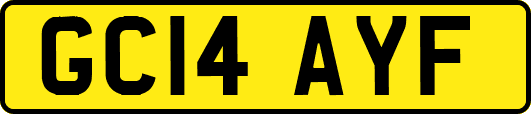 GC14AYF