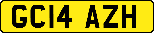 GC14AZH