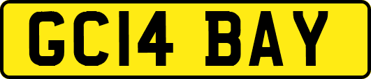 GC14BAY