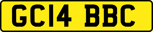 GC14BBC