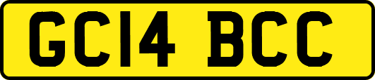 GC14BCC
