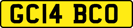 GC14BCO