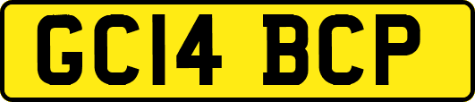GC14BCP