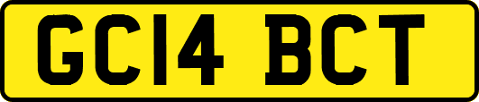 GC14BCT