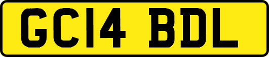 GC14BDL