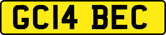 GC14BEC