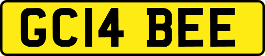 GC14BEE