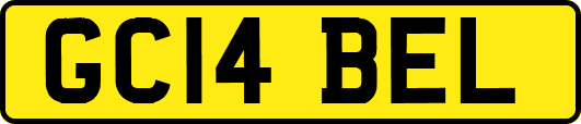 GC14BEL