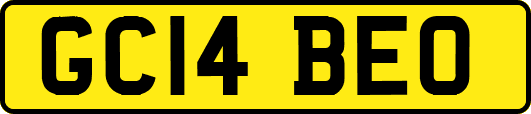 GC14BEO