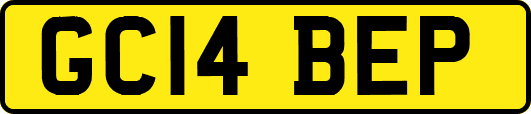 GC14BEP