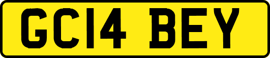 GC14BEY