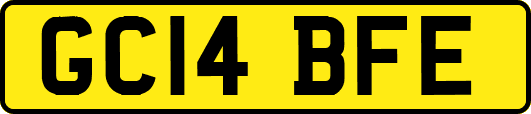 GC14BFE