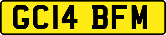 GC14BFM
