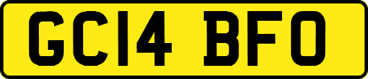 GC14BFO