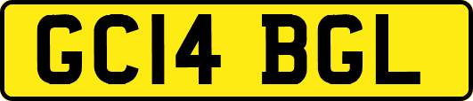 GC14BGL