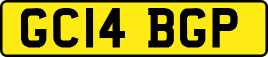 GC14BGP