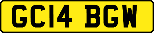 GC14BGW
