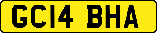 GC14BHA