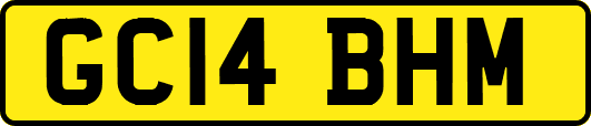 GC14BHM