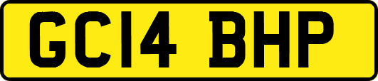 GC14BHP