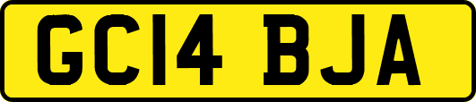 GC14BJA