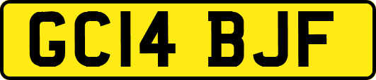 GC14BJF