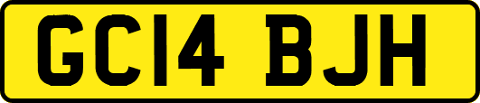 GC14BJH