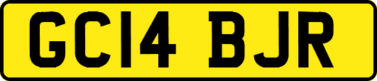 GC14BJR
