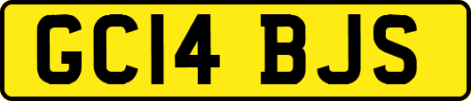 GC14BJS