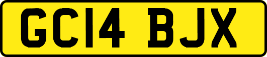 GC14BJX