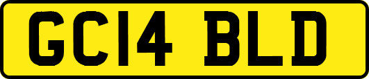 GC14BLD