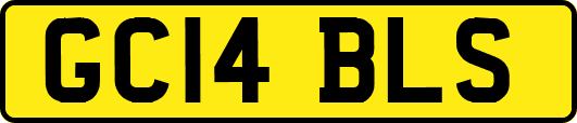 GC14BLS